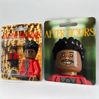 The Weeknd《AFTER HOURS》Lego Minifigure
