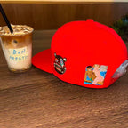 Kanye West Baseball Cap