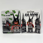 Playboi Carti Lego Minifigure