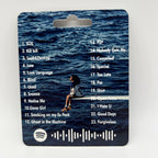 SZA《SOS》Lego Minifigure