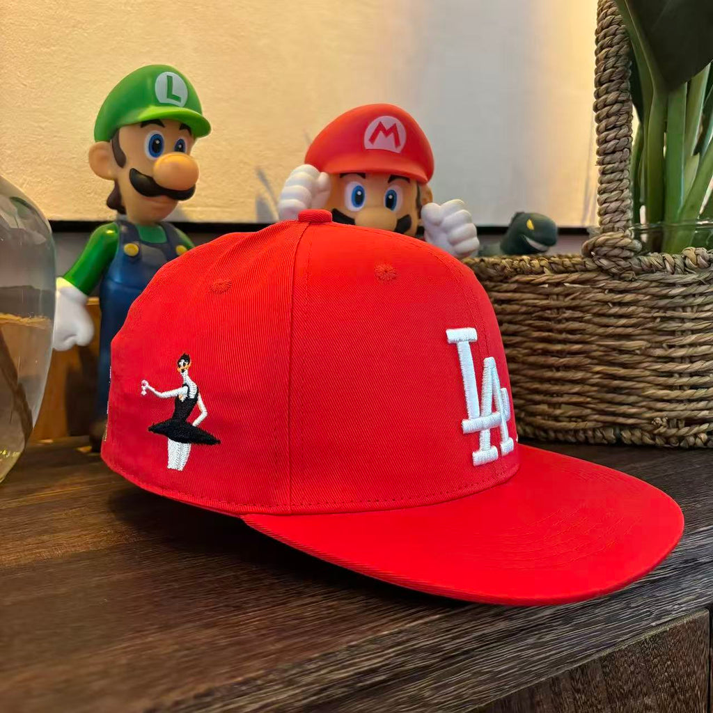 Kanye West Baseball Cap