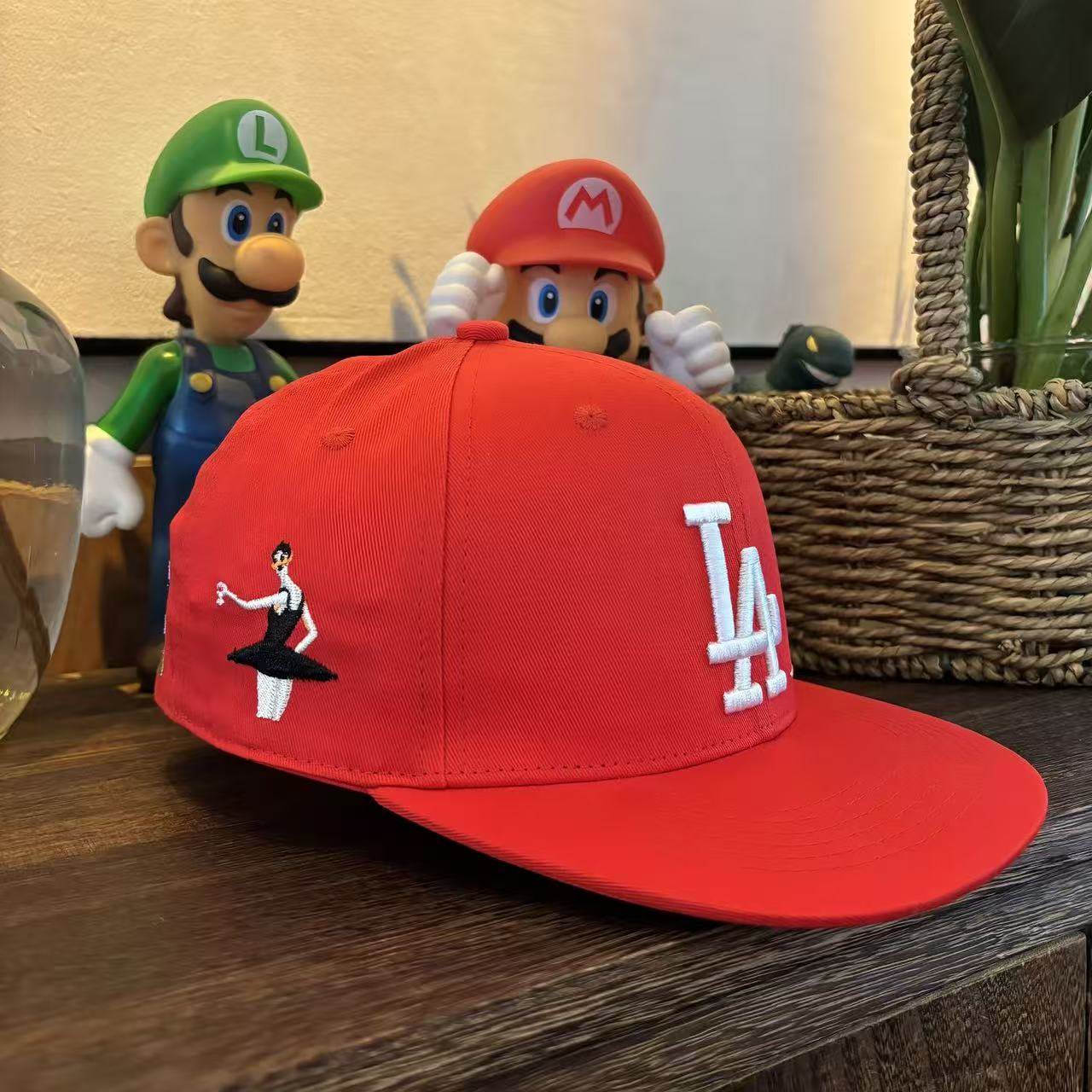 Kanye West Baseball Cap