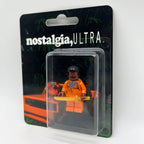 Frank Ocean《Nostalgia Ultra》Lego Minifigure