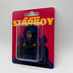 The Weeknd《STARBOY》Lego Minifigure