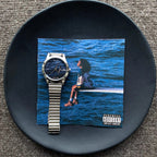 SZA《SOS》Watch&Mechanical watch